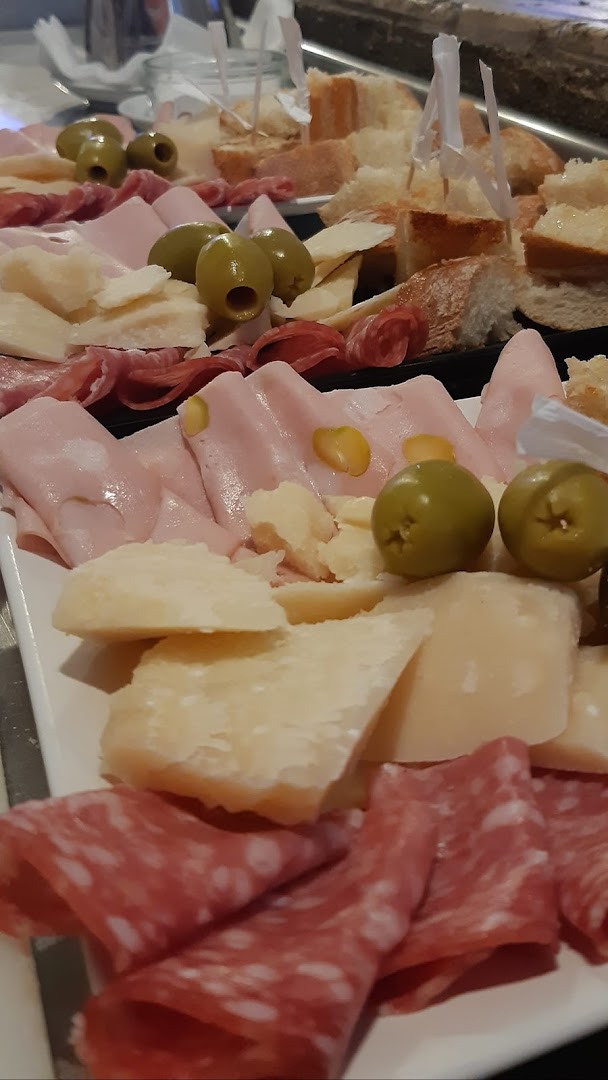 Kronos Bar · Foto 8